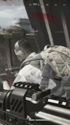 ABI is a horror game pt 3. #arenabreakoutinfinite #abis4 #arenabreakoutpc