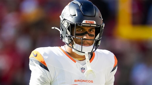 Broncos S Devon Key signs exclusive rights tender
