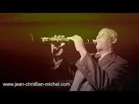 Sidney Bechet Jazz Clarinet : Blues Clarinette, Blue Horizon / Best Blue Note Jazzmen