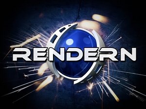 Maxon Cinema 4D Basic Tutorial: Rendern