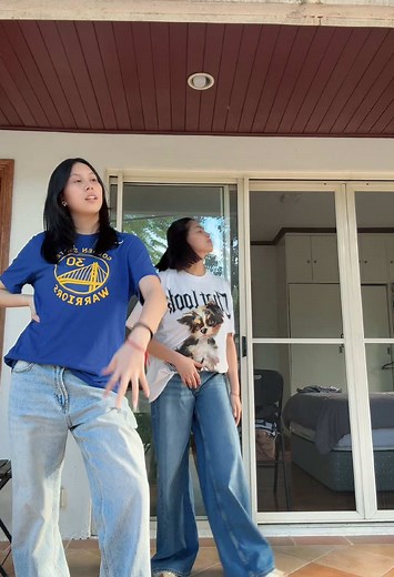 Dancing with Anya: Apple Bottom Jeans Style