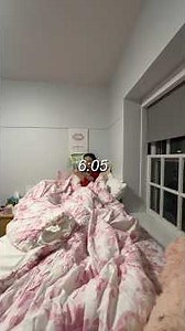 5:40AM HARVARD STUDENT MORNING ROUTINE VLOG