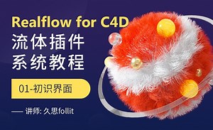 RF流体整体介绍和环境设置