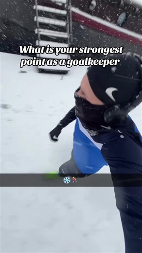 Mastering Goalkeeping: Key Strengths Every Player Should Have