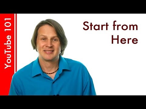 How to make YouTube videos start playing at a specific time