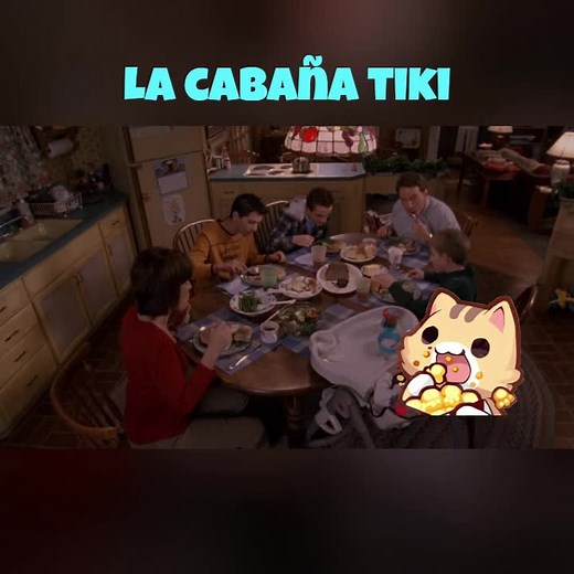 Malcolm el de en medio: Temporada 6, Capítulo 13