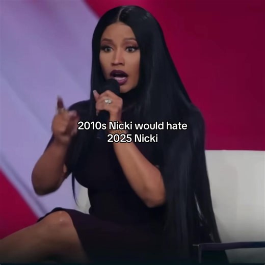 Nicki Minaj's Support for Boys and Gay Fans