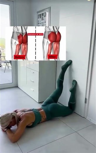 The #1 Exercise for a Rounder, Fuller Hip Shape