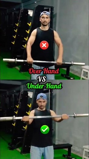 Barbell Front Lateral Raise | Correct Form & Variations for Shoulder Growth