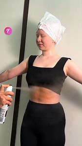 This jaw-dropping makeover highlights how a woman transitions from albino to a stunning brunette, proving that beauty comes in all shades. 🖤💇‍♀️🌸 | Fabiosa Animated