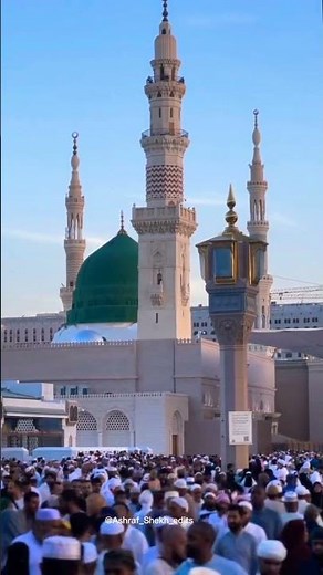 Min Makkah habibi(slowed reverb)@Ashraf_Shekh_edits