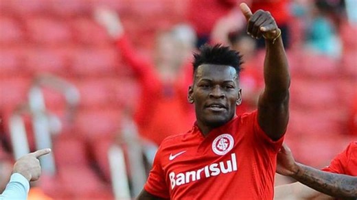 Ex-zagueiro do Inter, Paulão desabafa e comenta atual luta contra o rebaixamento