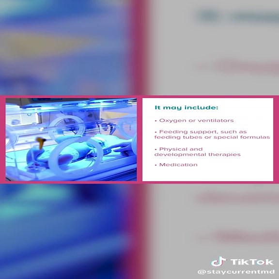 We are highlighting Bronchopulmonary Dysplasia (BPD) — a patient education resource explaining this chronic lung condition in premature infants, what causes it, how it affects breathing and development, and how doctors diagnose and manage care over time. To watch the full video and for more info: https://gcmd.pulse.ly/b35igrfozv Made possible by @Cincinnati Children's