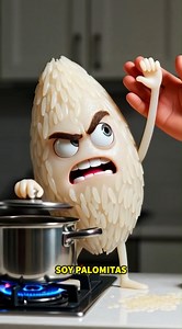 ¿Tu arroz queda duro, masacotudo o pegado? 😤 No es suerte… es proporción y técnica. Aquí te enseño cómo hacerlo suelto y perfecto paso a paso. Sígueme y deja de arruinar lo básico en tu cocina. #arroz #cocinafacil #erroresdecocina #recetas #tipsdecocina #shorts #youtubeshorts #cooking #kitchentips #food | Lolix