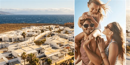 easyJet deals of the week: Spain, Cyprus, Morocco and more with flights from £19