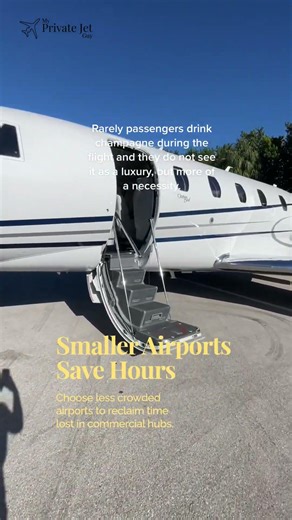 Unlocking Hidden Benefits of Private Jet Access