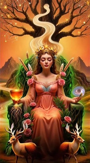 🔮 AI Tarot Reader 24/7: Instant Tarot Readings Online for Free | Accurate Predictions