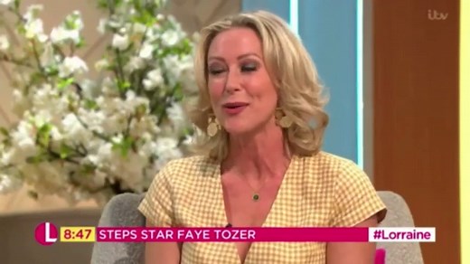 Steps members: Who will be featuring in Steps for its reunion?