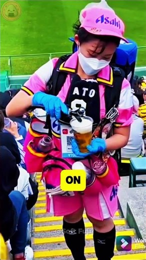 The most unique things you'll ever see in Japan #japan