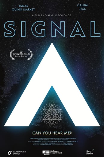Signal (2021) | ČSFD.cz