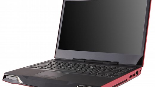 Alienware M14x review: Alienware M14x