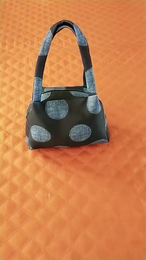 DIY Fabric Bag: Step-by-Step Sewing Tutorial