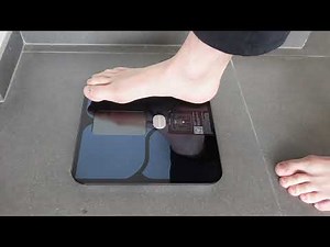 How to Measure Body Fat With a Smart Scale