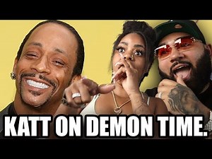 Katt Williams - Pimp Chronicles 2 Full Stand Up Special - PURE COMEDY!! - BLACK COUPLE REACT