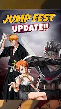 “Jump Festa 2026 Updates: Biggest Announcements, Anime Reveals, And Exciting Event Highlights”