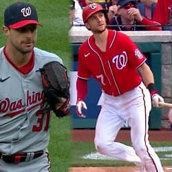 Roberts, Friedman on Deadline
