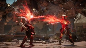 Mortal Kombat 11: How to Save Your Game