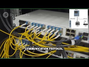 What is a MODBUS | How its works? | Explained!