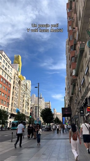 #madrid #spain #traveltiktok