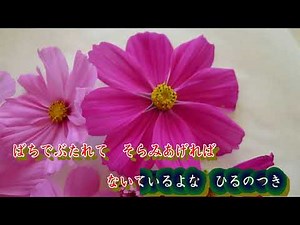 越後獅子の唄 美空ひばり【高音質 全音標】
