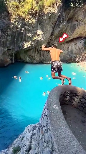 Coin found at the pool thrown into the water. #shorts #shortsvideo