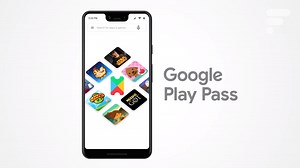 Google Play Pass : la réponse à Apple Arcade arrive aux US (et bientôt dans les autres pays) — Frandroid
