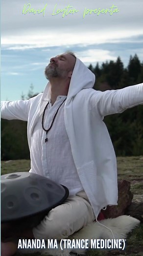 DAVID LEYTON presents ANANDA MA (TRANCE MEDICINE FRAGMENTS) official video YouTube: https://youtu.be/gvByg0IJdJI #trance #trancefamily #trancemusic #trancefamilly #trancefamilyla #trancefamilycolombia #trancelife #trancelovers #trancelover #trancelife #tranceaddict #tranceforever #tranceforever #trancenation #trancefam #trancefestival #tranceart #trancelove #tranceparty #trancedj #trancemission #trancemusic #trancemusiclover #tranceproducer #trance4life #trancebrasil #tranceworld #trancegirl #tr