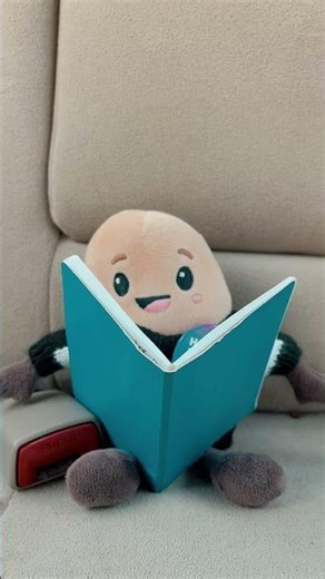 When you spend a day reading like it's a Wes Anderson film