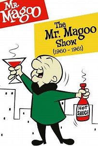 The Mr. Magoo Show (1960-1962) - TV Show