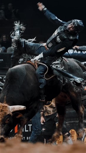𝐓𝐇𝐄 𝐑𝐈𝐃𝐄 𝐂𝐎𝐍𝐓𝐈𝐍𝐔𝐄𝐒 🎟️ PBR Unleash The Beast ➡️ pbr.com/events/UTB | PBR