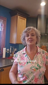 It’s tailgating season, and that means it’s time to prep your game-day dip! Check out Illinois farmer Vikkie Becker’s favorite taco dip recipe, featuring protein-packed beef and nutrient-dense dairy. Big win for your snack table! #tailgating #tacodiptime #gamedayeats #WA96 #farmersofillinois #illinoisfarmers #illinoisfarmfamilies | Illinois Farm Families