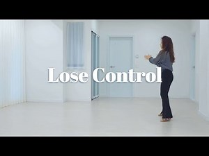 Lose Control/Absolute Beginner - Line Dance