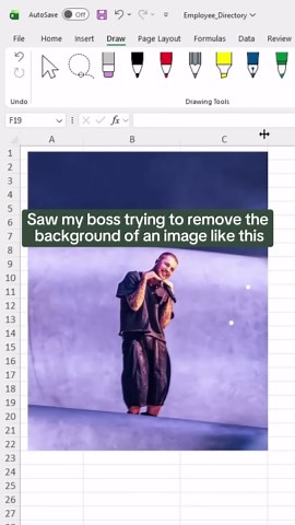 How AI makes image background removal simple