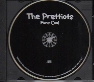 The Prettiots - Funs Cool
