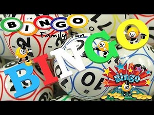 Double Bingo 75 Ball Bingo Caller Game