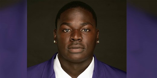 Alcorn State football player’s family killed in car crash over the weekend