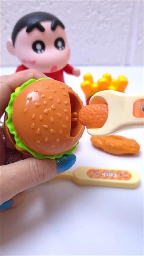 🍔🍟𝐒𝐀𝐓𝐈𝐒𝐅𝐘𝐈𝐍𝐆 𝐰𝐢𝐭𝐡 𝐔𝐍𝐁𝐎𝐗𝐈𝐍𝐆 Cute Mini Mcdonald's Set 🍟#asmr #unboxing #mcdonalds #holidayswithyoutube