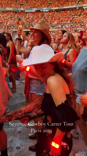 Experience Beyoncé's Live Performance of Irreplaceable