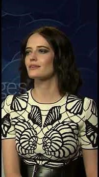 Eva Green interview