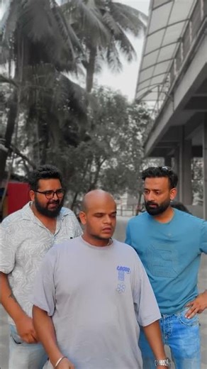 We all have that One Friend 2 #shorts I Be YouNick